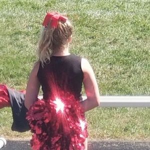 Meet your Posher, Addison